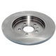 Purchase Top-Quality DURAGO - BR900928-01 - Rear Disc Brake Rotor pa2