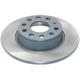 Purchase Top-Quality DURAGO - BR900930-01 - Rear Disc Brake Rotor pa1