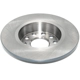 Purchase Top-Quality DURAGO - BR900930-01 - Rear Disc Brake Rotor pa2