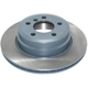 Purchase Top-Quality DURAGO - BR900938-01 - Rotor de frein à disque arrière pa1