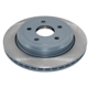 Purchase Top-Quality DURAGO - BR900948-01 - Rear Disc Brake Rotor pa1