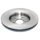 Purchase Top-Quality DURAGO - BR900994-01 - Rear Disc Brake Rotor pa2