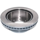 Purchase Top-Quality DURAGO - BR901028-01 - Rear Disc Brake Rotor pa2