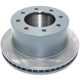 Purchase Top-Quality DURAGO - BR901030-01 - Rear Disc Brake Rotor pa1