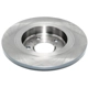 Purchase Top-Quality DURAGO - BR901034-01 - Rotor de frein à disque arrière pa2