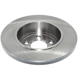 Purchase Top-Quality DURAGO - BR901036-01 - Rear Disc Brake Rotor pa2