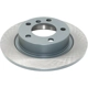 Purchase Top-Quality DURAGO - BR901048-01 - Rear Disc Brake Rotor pa1