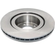 Purchase Top-Quality DURAGO - BR901052-01 - Rotor de frein à disque arrière pa2