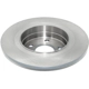 Purchase Top-Quality DURAGO - BR901058-01 - Rear Disc Brake Rotor pa2