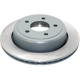Purchase Top-Quality DURAGO - BR901070-01 - Rotor de frein à disque arrière pa1