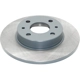 Purchase Top-Quality DURAGO - BR901086-01 - Disc Brake Rotor pa1