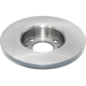 Purchase Top-Quality DURAGO - BR901086-01 - Disc Brake Rotor pa2