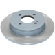 Purchase Top-Quality DURAGO - BR901094-01 - Disc Brake Rotor pa1