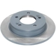 Purchase Top-Quality DURAGO - BR901100-01 - Disc Brake Rotor pa1