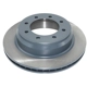 Purchase Top-Quality DURAGO - BR901110-01 - Disc Brake Rotor pa1