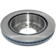 Purchase Top-Quality DURAGO - BR901110-01 - Disc Brake Rotor pa2