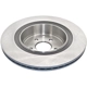 Purchase Top-Quality DURAGO - BR901120-01 - Disc Brake Rotor pa2