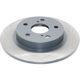 Purchase Top-Quality DURAGO - BR901146-01 - Disc Brake Rotor pa1