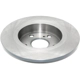 Purchase Top-Quality DURAGO - BR901146-01 - Disc Brake Rotor pa2