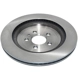 Purchase Top-Quality DURAGO - BR901160-01 - Disc Brake Rotor pa2