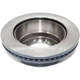 Purchase Top-Quality DURAGO - BR901172-01 - Disc Brake Rotor pa2
