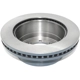Purchase Top-Quality DURAGO - BR901176-01 - Disc Brake Rotor pa2