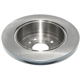Purchase Top-Quality DURAGO - BR901192-01 - Disc Brake Rotor pa2