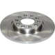 Purchase Top-Quality Rear Disc Brake Rotor by DURAGO - BR901272 pa5