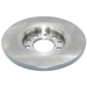 Purchase Top-Quality DURAGO - BR901272-01 - Rear Disc Brake Rotor pa3