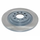 Purchase Top-Quality DURAGO - BR901274-01 - Rear Disc Brake Rotor pa1