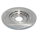 Purchase Top-Quality DURAGO - BR901274-01 - Rear Disc Brake Rotor pa2