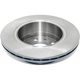 Purchase Top-Quality DURAGO - BR901278-01 - Rear Disc Brake Rotor pa2