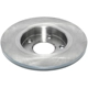 Purchase Top-Quality DURAGO - BR901292-01 - Rotor de frein à disque arrière pa2