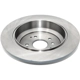 Purchase Top-Quality DURAGO - BR901320-01 - Rotor de frein à disque arrière pa2