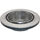 Purchase Top-Quality DURAGO - BR901330-01 - Rear Disc Brake Rotor pa2