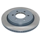 Purchase Top-Quality DURAGO - BR901372-01 - Rear Disc Brake Rotor pa1