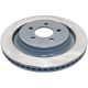 Purchase Top-Quality DURAGO - BR901374-01 - Rotor de frein à disque arrière pa1