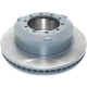 Purchase Top-Quality DURAGO - BR901382-01 - Rotor pa1