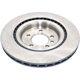 Purchase Top-Quality DURAGO - BR901396-01 - Rotor de frein à disque arrière pa2