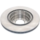 Purchase Top-Quality DURAGO - BR901400-01 - Rotor de frein à disque arrière pa2