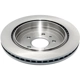 Purchase Top-Quality DURAGO - BR901410-01 - Brake Rotor pa2