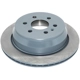 Purchase Top-Quality DURAGO - BR901414-01 - Brake Rotor pa1
