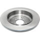 Purchase Top-Quality DURAGO - BR901420-01 - Brake Rotor pa2