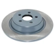 Purchase Top-Quality DURAGO - BR901426-01 - Brake Rotor pa1