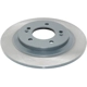 Purchase Top-Quality DURAGO - BR901430-01 - Brake Rotor pa1