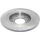 Purchase Top-Quality DURAGO - BR901430-01 - Brake Rotor pa2