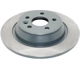 Purchase Top-Quality DURAGO - BR901436-01 - Brake Rotor pa1