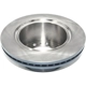 Purchase Top-Quality DURAGO - BR901450-01 - Brake Rotor pa2