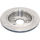 Purchase Top-Quality DURAGO - BR901454-01 - Brake Rotor pa2