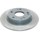 Purchase Top-Quality DURAGO - BR901460-01 - Brake Rotor pa1